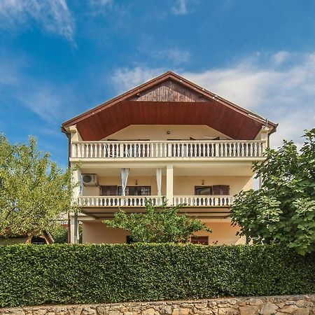 Apartments Mond Gornji Karin Εξωτερικό φωτογραφία