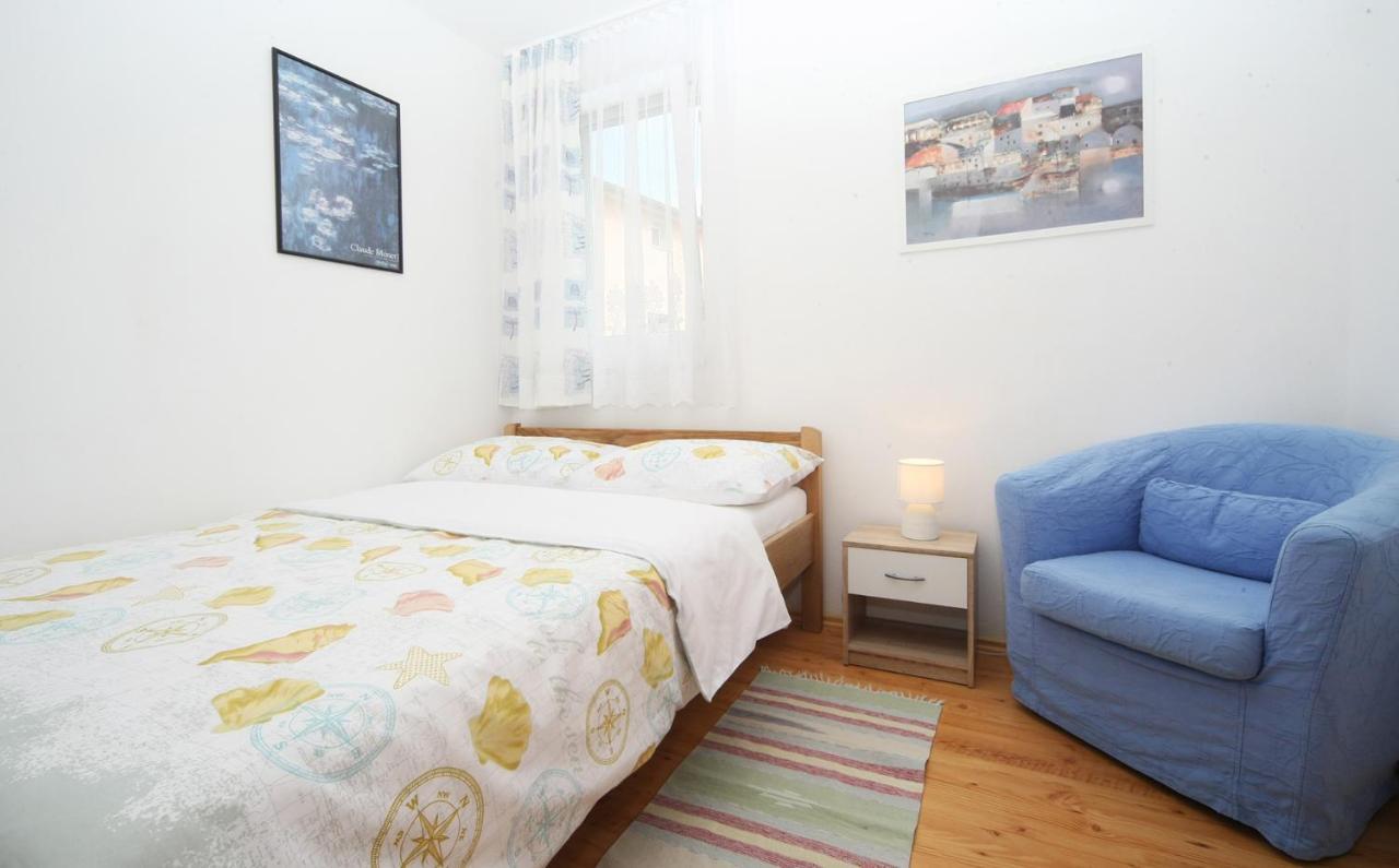 Apartments Mond Gornji Karin Εξωτερικό φωτογραφία
