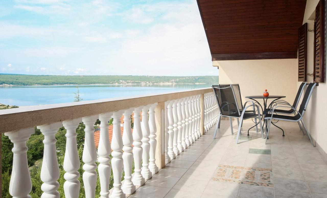 Apartments Mond Gornji Karin Εξωτερικό φωτογραφία