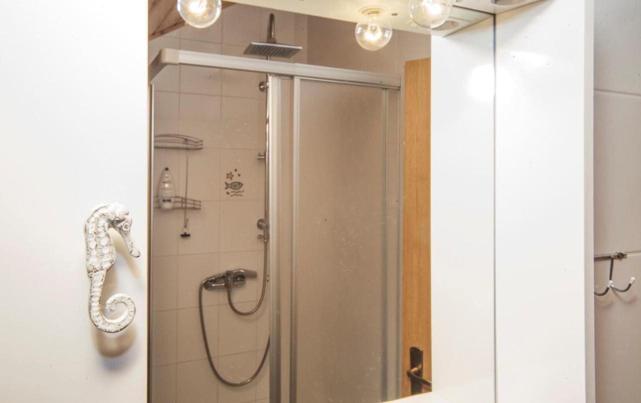 Apartments Mond Gornji Karin Εξωτερικό φωτογραφία
