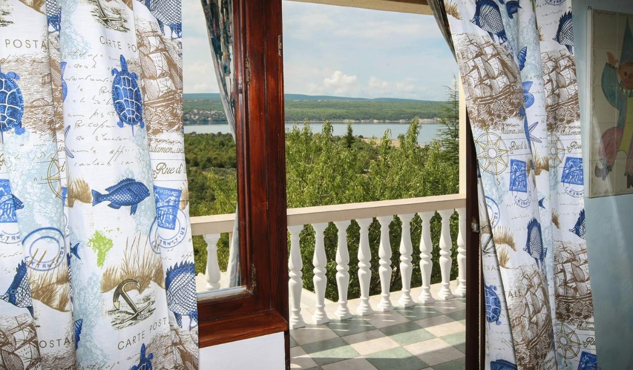 Apartments Mond Gornji Karin Εξωτερικό φωτογραφία