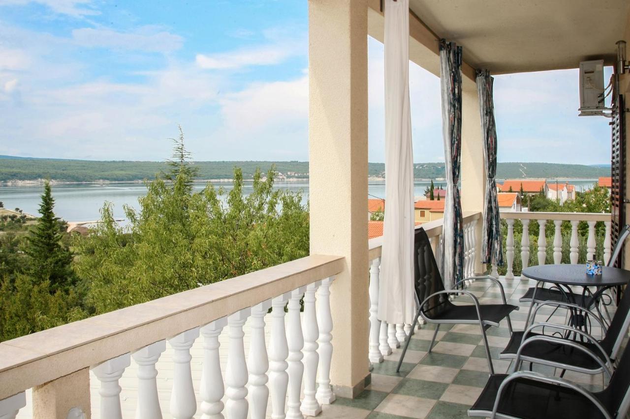 Apartments Mond Gornji Karin Εξωτερικό φωτογραφία